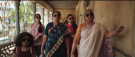 Gang Leader | movie | 2019 | Official Trailer