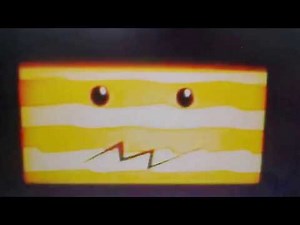 Nick jr face tries out lots of different patterns (MoreAnuk96 Version)