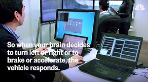 57K views · 5 comments | Could you drive your car by just using brain...