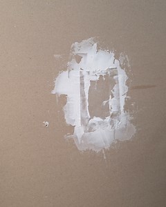 Effortless drywall repair method | Genius Club