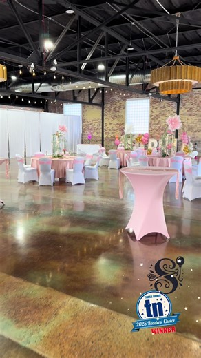 Scripted in Style Events specializes in creating unforgettable celebrations with full event coordination and custom decor design. From weddings to milestone parties and community events, every detail is handled with precision, creativity, and care. Services include complete setup and takedown, immersive decor layouts, balloon accents, floral touches, and personalized design elements that transform any space into a styled experience. Clients can trust that their vision will be brought to life sea