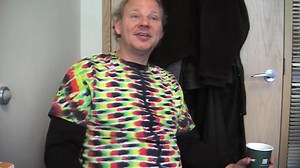 Checking In: Eric Lippert - On Compiler Evolution, Designing C# and Blogging