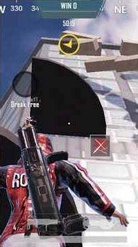 👉 VOID MAGNET GRIP PARKOUR 🔥 MAP CODE : 93687 💯 #bgmi #gaming #video #shortsvideo 🔔💬👍