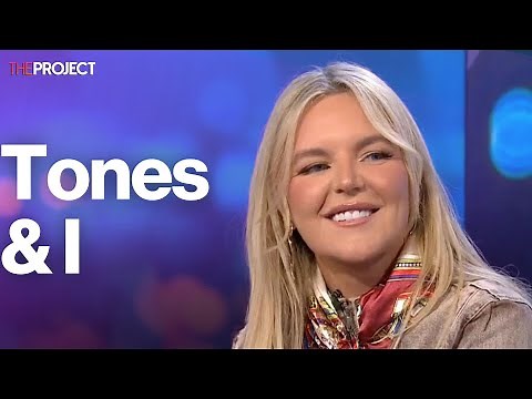 Tones And I: Why I Nearly Quit The Music Industry