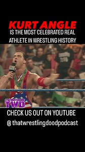 WWF SMACKDOWN - DECEMBER 2, 1999 Go check us out on YouTube @ Thatwrestlingdoodpodcast (LINK is ALWAYS in the BIO!!!).. Don’t forget to LIKE, COMMENT, SHARE & FOLLOW...... #kurtangle #smackdown #wwesmackdown #wwe #wwfwrestling #worldwrestlingfederation #smackdownlive #90swrestling #thatwrestlingdood #luchalibre | That Wrestling Dood | Facebook