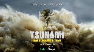 Nat Geo's 'Tsunami: Race Against Time' gives minute-by-minute look at 2004's deadly Indian Ocean tsunami