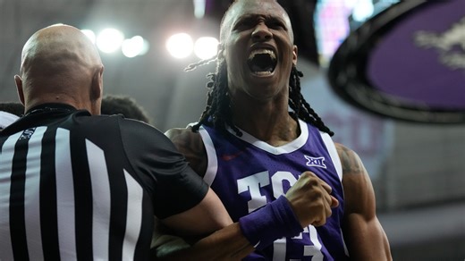 Texas Tech basketball hosts TCU: Scouting report, predictions for Big 12 game