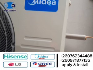LOOKING FOR AC SERVICES PROVIDERS. If you need to get your air conditioning system repaired or replaced this year, you'll likely need to hire a reputable AC installation contractor before the weather gets any warmer. However, the hiring process isn't always easy; you have to consider pricing, credentials, testimonials, and much more. For your; Air conditioner installation plan Air conditioner service Air conditioner maintenance Air conditioner Repair Refrigeration services Refrigeration Repair R