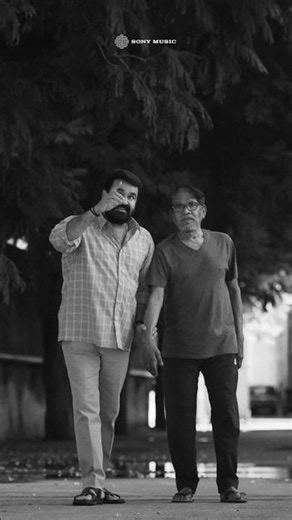 Aalamaram Pola Kanden Undhan Uravai 💔| Thudarum | Anbe | Mohanlal, Bharathiraja, Shobana|JakesBejoy
