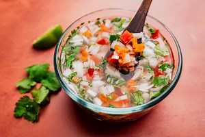 Colombian ají picante is the fresh, spicy condiment your meals are missing
