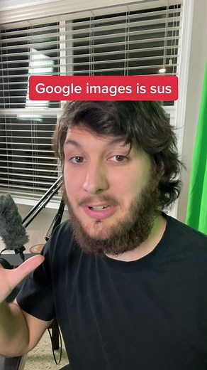 Google Images Search Mystery