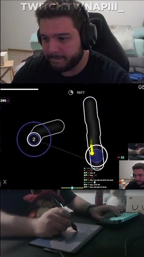 FOR YOU I'M GOING TO FC... 👀 #osu #osugame