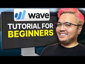 How To Use Wave Accounting Software (Best Free Accounting Software in 2026)