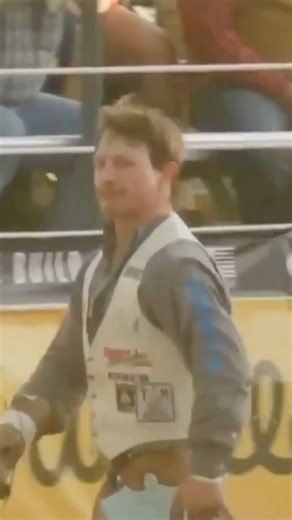 13K views · 360 reactions | Keenan Hayes showed off at the Dinosaur Roundup Rodeo, winning with a 90-point ride on Powder River Rodeo's Misdemeanor! This feat earns him the Pendleton Whisky Let 'er Buck Winning Ride! | PRCA ProRodeo | Facebook