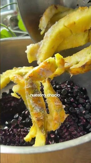 Day 3 of my week cooking Peruvian recipes for Independence Day - Chicha morada 🇵🇪