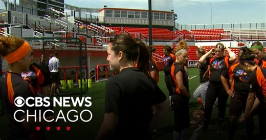 Chicago Bandits permanently returns to Rosemont part of Athletes Unlimited Softball League