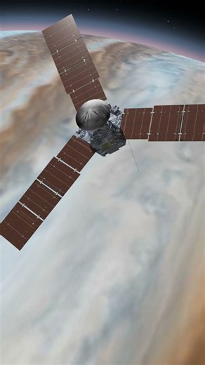 Listen to Jupiter's REAL Sound! 🤯