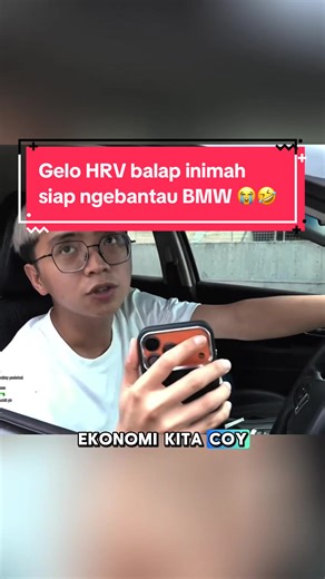 Lu main di HRV ye jott, di comfort dia main nya gak speed 😭🤣 @tierison #tierison #aaaclan #marapthonseason3 #yb