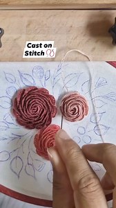 13K views · 271 reactions | Cast on瑱 #everyoneシ゚ #viralpost2024 #foryoupageシ #tutorial #flower #reels | নৈপুণ্য | Facebook