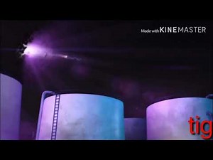 E4 Victoty Dance Ident (Version 2)