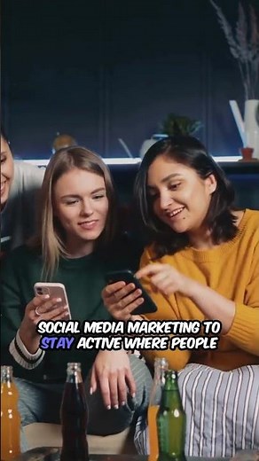 What is Social Media Marketing (SMM)? | Simple SMM Tutorial for Beginners