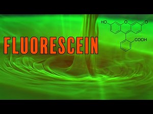 Making Fluorescein