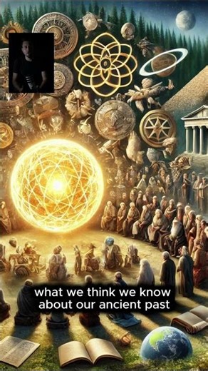 Too Many Cultures Tell This Story