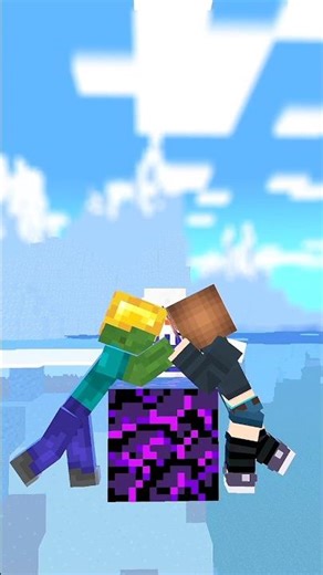 HELP Jennie to win #minecraft​ #minecraftanimation​ #animation​