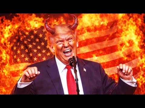 DONALD TRUMP REMIND IRAN WAR IS NOT OVER YET