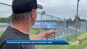 Start your engines, Peterborough Speedway kicks off the 2021 season this weekend