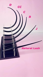 769K views · 5.5K reactions | Lash models to show your clients...