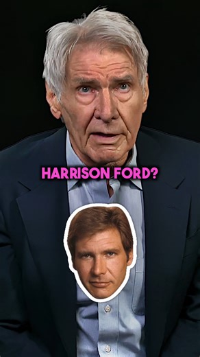 Harrison Ford’s Unexpected Ancestry | World Genetics