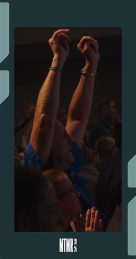 This morning, John Easter addressed returning and retired missionaries, AGWM leaders, and new global workers about the power of local churches and their role in the legacy of missions. The Spirit moved powerfully as generations worshipped together! | Assemblies of God World Missions