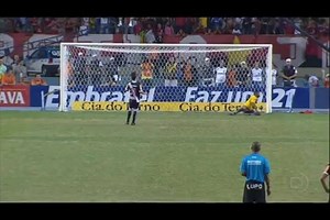 1.2M views · 6.3K shares | Vasco 0 (1)x(3) 0 Flamengo - Campeão Invicto do Campeonato Carioca 2011 : | Nação 81 | Facebook