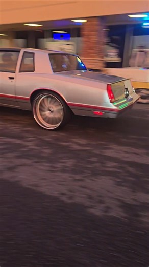 Supercharged Super Sport 💨😤