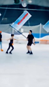 ✨ Together We can fly ✨ ❄️ Entrena patinaje artístico sobre hielo en un ambiente saludable con los mejores especialistas en todas las disciplinas, Certificados de Forma Nacional e Internacional. 📍 Estamos en el Centro de Patinaje The Ice Experiencie en Boulevard Mantaro 158, CC Plaza San Miguel. 🚙 Estacionamiento Gratuito en el Centro Comercial Plaza San Miguel. 🛡️ Seguridad 24 hs. 📱Info al Canal On Line de WhatsApp: 989436428. 🫶🏻 Te esperamos!!! | Ice Gravity Perú Skating Club