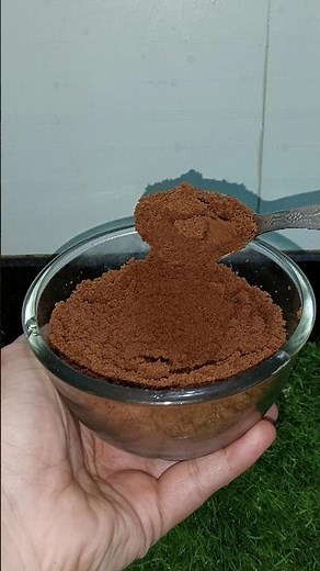 Homemade cocoa powder recipe. How to make cocoa powder at home. cocoa powder. #cocoa #recipe