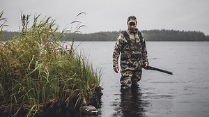 Watch HISEA 600G Insulated Neoprene Duck Hunting Chest Waders on Amazon Live