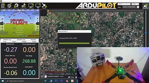 如何制作APM飞行控制器Drone Mission Planner软件