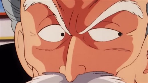 [ENG] Dragon Ball | E24 - Krillin's Frantic Attack!