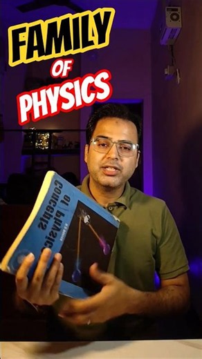 Physics ka Roadmap! Every Branch Explained in 60 Seconds #science #shorts #neet #physics #jeemains