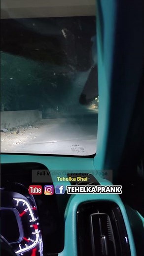 रात के समय इस अंडा गेंग से बचके रहे 😰