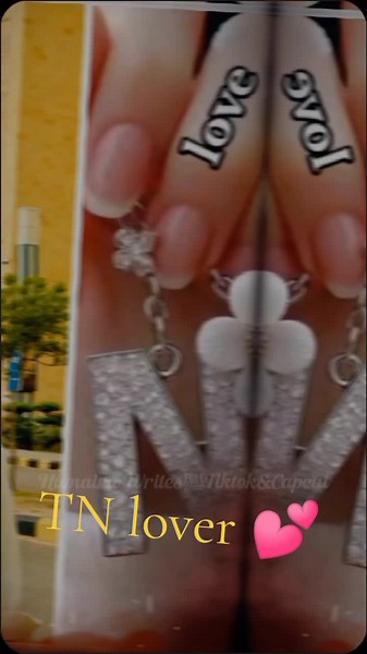 TNLOVER ♥️♥️♥️🥰❤️