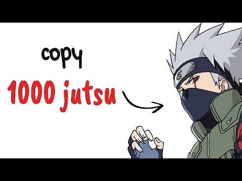 101 Facts about Kakashi
