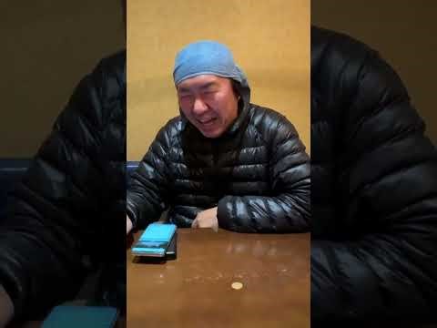 群馬のNo.1オムライスを食べにスマイルスマイルに行ってみた！？&はゆき店長も登場＃スマイルスマイル＃はゆき店長＃群馬大手配信ふじくん