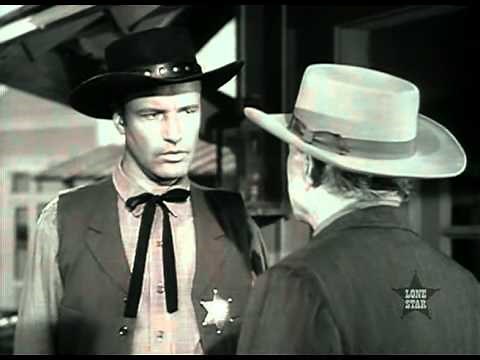 Zane Grey Theatre S03E12 Medal For Valor 1958 2