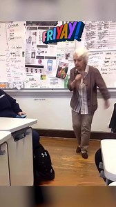 She’s killin it! | Teacher Misery