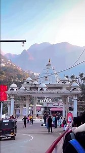 #jaimatadi#sureshwadkar#katra#udhampur#trikutparvat#banganga#adhkuwari#travelveshnodevi#jammukashmir
