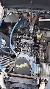 ¿Qué motor lleva? | 2cv Club Badajoz.