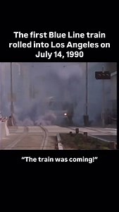 46K views · 2.3K reactions | The Blue Line — now part of the A Line —...